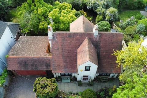 undefined, Birchy Barton Hill, Exeter EX1