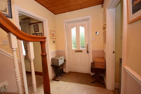 undefined, Birchy Barton Hill, Exeter EX1