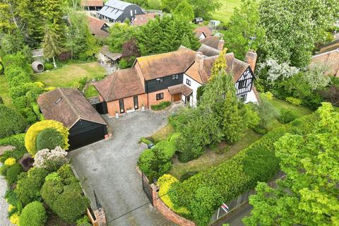 4 bedroom detached house for sale, Church Street, Billericay, Essex, CM11