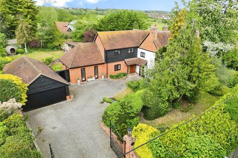 4 bedroom detached house for sale, Church Street, Billericay, Essex, CM11