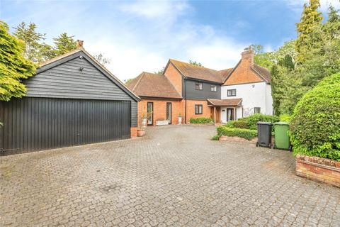 4 bedroom detached house for sale, Church Street, Billericay, Essex, CM11