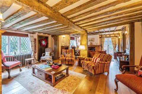 4 bedroom detached house for sale, Church Street, Billericay, Essex, CM11