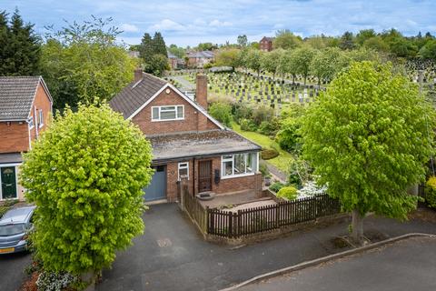 undefined, Linden Avenue, Wellington, Telford, TF1 1QR