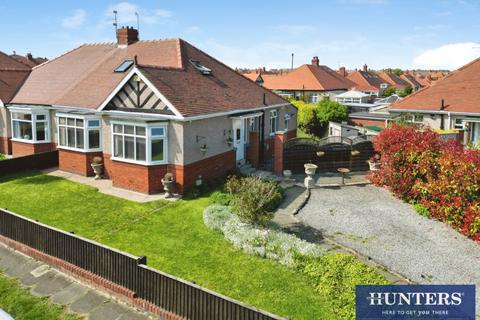 4 bedroom semi-detached bungalow for sale, Mansfield Crescent, Roker, Sunderland
