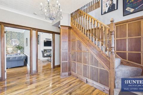 4 bedroom semi-detached bungalow for sale, Mansfield Crescent, Roker, Sunderland