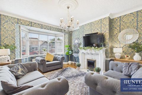 4 bedroom semi-detached bungalow for sale, Mansfield Crescent, Roker, Sunderland