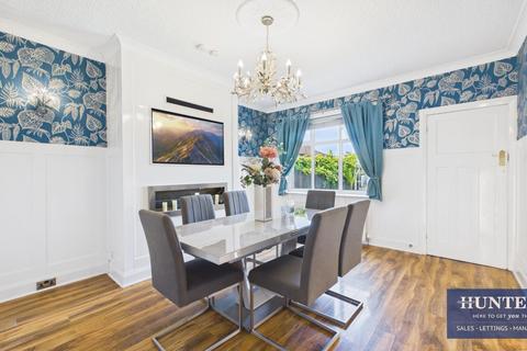 4 bedroom semi-detached bungalow for sale, Mansfield Crescent, Roker, Sunderland