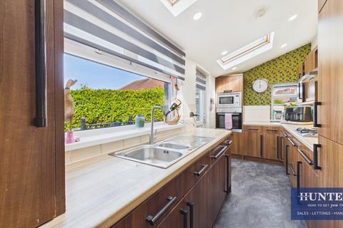 4 bedroom semi-detached bungalow for sale, Mansfield Crescent, Roker, Sunderland