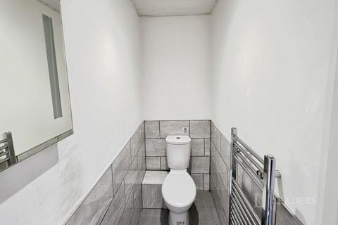 1 bedroom house to rent, Chichester Road, Portsmouth, PO2