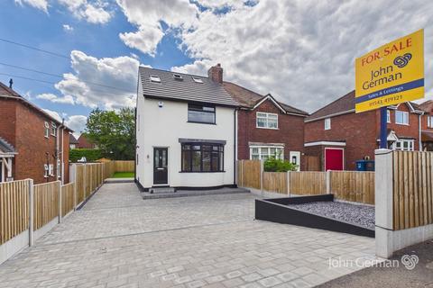 3 bedroom semi-detached house for sale, Cannock Road, Burntwood