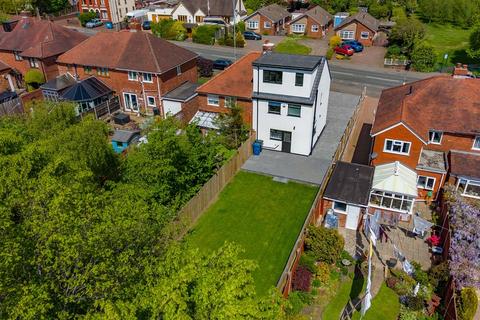 3 bedroom semi-detached house for sale, Cannock Road, Burntwood