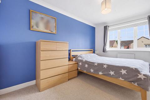 3 bedroom detached house for sale, Ditchingham Grove, Rushmere St Andrew, Ipswich IP5