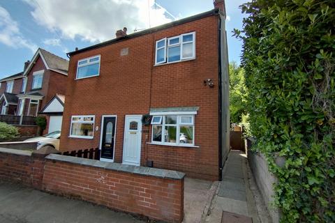 2 bedroom semi-detached house for sale, High Street, Newchapel, Stoke-on-Trent