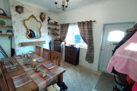 2 bedroom semi-detached house for sale, High Street, Newchapel, Stoke-on-Trent