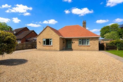 3 bedroom detached bungalow for sale, Church Gate, Whaplode