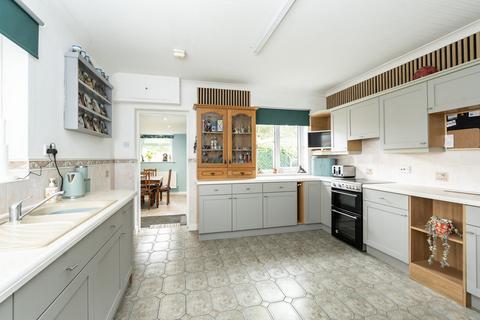 3 bedroom detached bungalow for sale, Church Gate, Whaplode