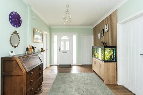 3 bedroom detached bungalow for sale, Church Gate, Whaplode
