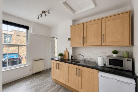 1 bedroom apartment for sale, Pylewell Road, Hythe, Southampton