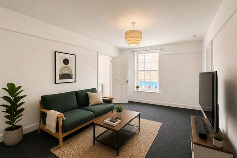 1 bedroom apartment for sale, Pylewell Road, Hythe, Southampton