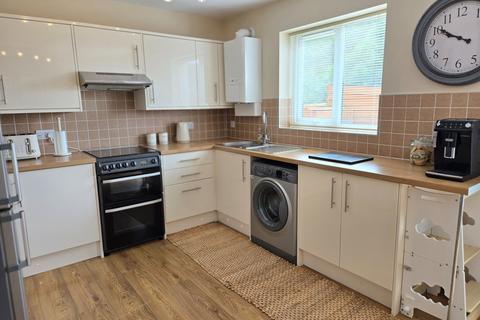 2 bedroom semi-detached house for sale, Sidney Close, Chapel St. Leonards, Skegness, PE24 5WB