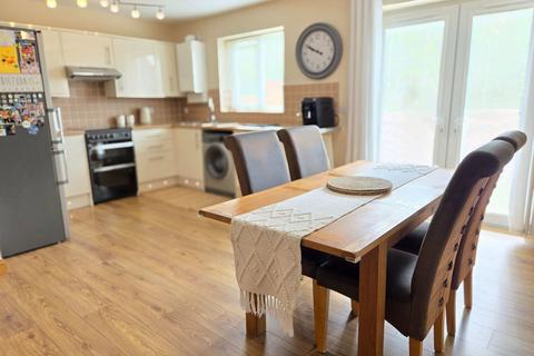 2 bedroom semi-detached house for sale, Sidney Close, Chapel St. Leonards, Skegness, PE24 5WB