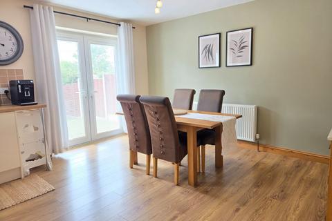 2 bedroom semi-detached house for sale, Sidney Close, Chapel St. Leonards, Skegness, PE24 5WB