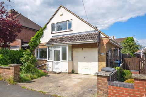 2 bedroom detached house for sale, North Park Drive, Kettering NN16