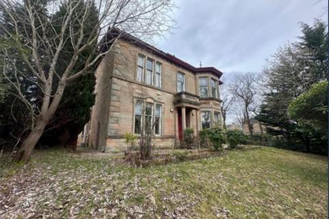Mixed use to rent, 258 Nithsdale Rd Glasgow G41 5AN