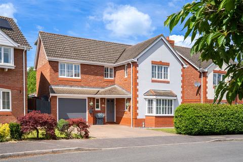 undefined, St Marks Close, Bramley, Hampshire, RG26
