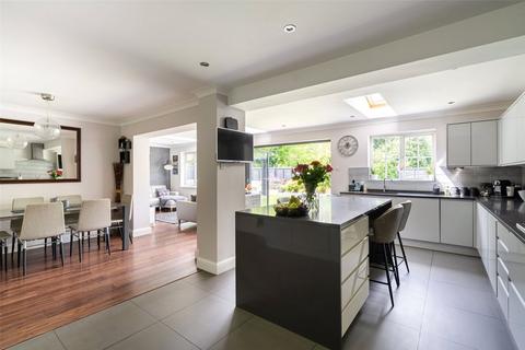 undefined, St Marks Close, Bramley, Hampshire, RG26