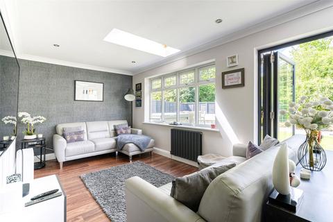 undefined, St Marks Close, Bramley, Hampshire, RG26