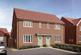 Plot 153, The Dekker at Kings Hill Park, Sanderling Gardens, Off Ashingdon Road SS4