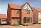 Plot 284, The Wyatt at Kings Hill Park, Sanderling Gardens, Off Ashingdon Road SS4