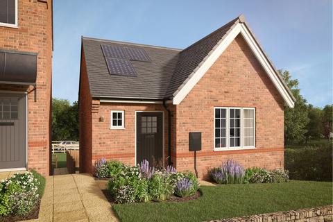 undefined, Plot 1, The Oabstone at Wharncliffe Park, Manchester Road S36