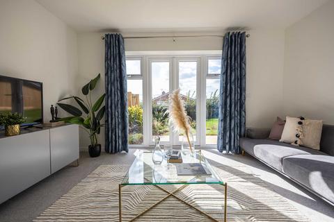 undefined, Plot 1, The Oabstone at Wharncliffe Park, Manchester Road S36