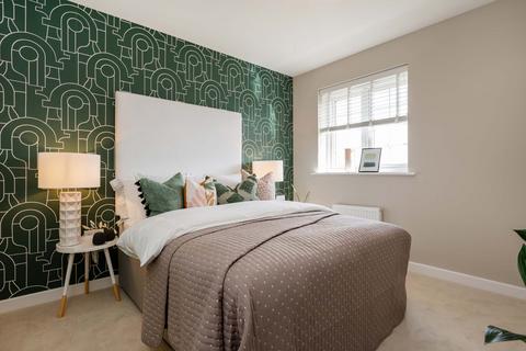 undefined, Plot 1, The Oabstone at Wharncliffe Park, Manchester Road S36