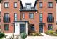 Plot 260, The Saunton at Persimmon @ Valley Park, Valley Park, Eskdale Drive OX11