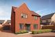 Plot 40, The Lullingstone at Bentley Gardens, Dunton Road SS15