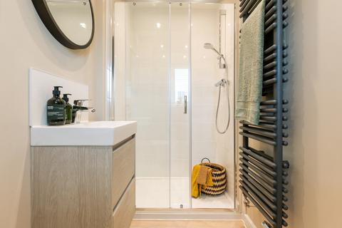 undefined, Plot 20, The Buxton at Park View, Berewood PO7