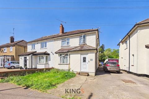 4 bedroom semi-detached house for sale, Windmore Avenue, Potters Bar EN6