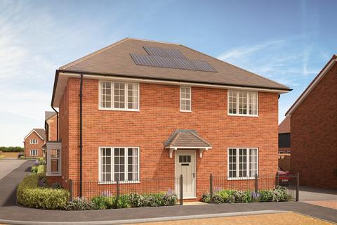 undefined, Plot 30, The Dawlish at Hazelton Meadow, Havant Rd PO8