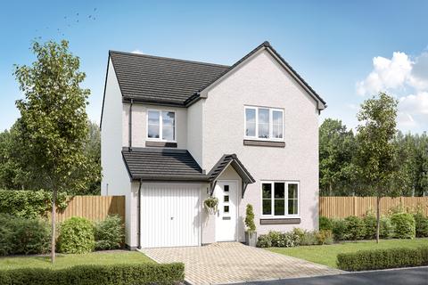 4 bedroom detached house for sale, Plot 18, The Leith at Palace View, Balvaird Avenue PH2