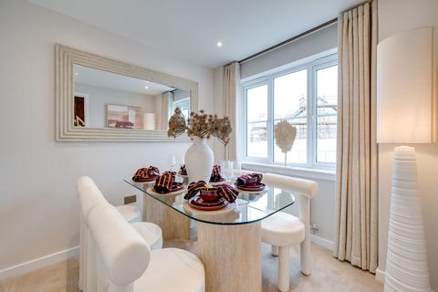 4 bedroom detached house for sale, Plot 25, The Balerno at Palace View, Balvaird Avenue PH2