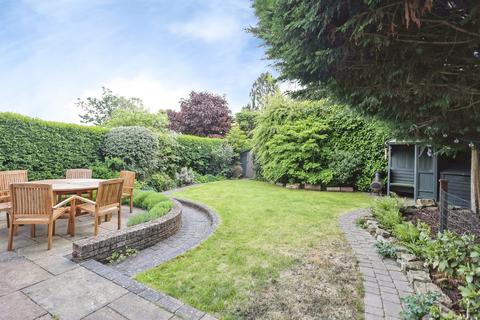 4 bedroom detached house for sale, Haden Park Road, Haden Hill, CRADLEY HEATH