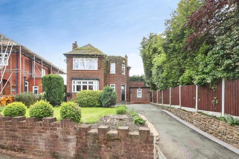 4 bedroom detached house for sale, Haden Park Road, Haden Hill, CRADLEY HEATH