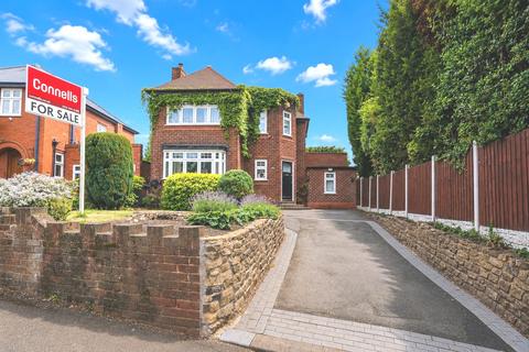 4 bedroom detached house for sale, Haden Park Road, Haden Hill, CRADLEY HEATH