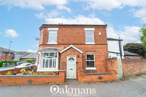 2 bedroom terraced house for sale, Wood Lane, Harborne, Birmingham, West Midlands, B17