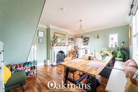 2 bedroom terraced house for sale, Wood Lane, Harborne, Birmingham, West Midlands, B17