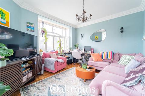 2 bedroom terraced house for sale, Wood Lane, Harborne, Birmingham, West Midlands, B17