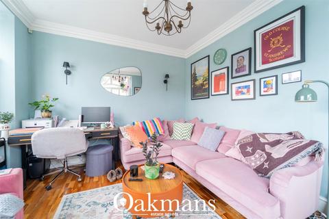 2 bedroom terraced house for sale, Wood Lane, Harborne, Birmingham, West Midlands, B17